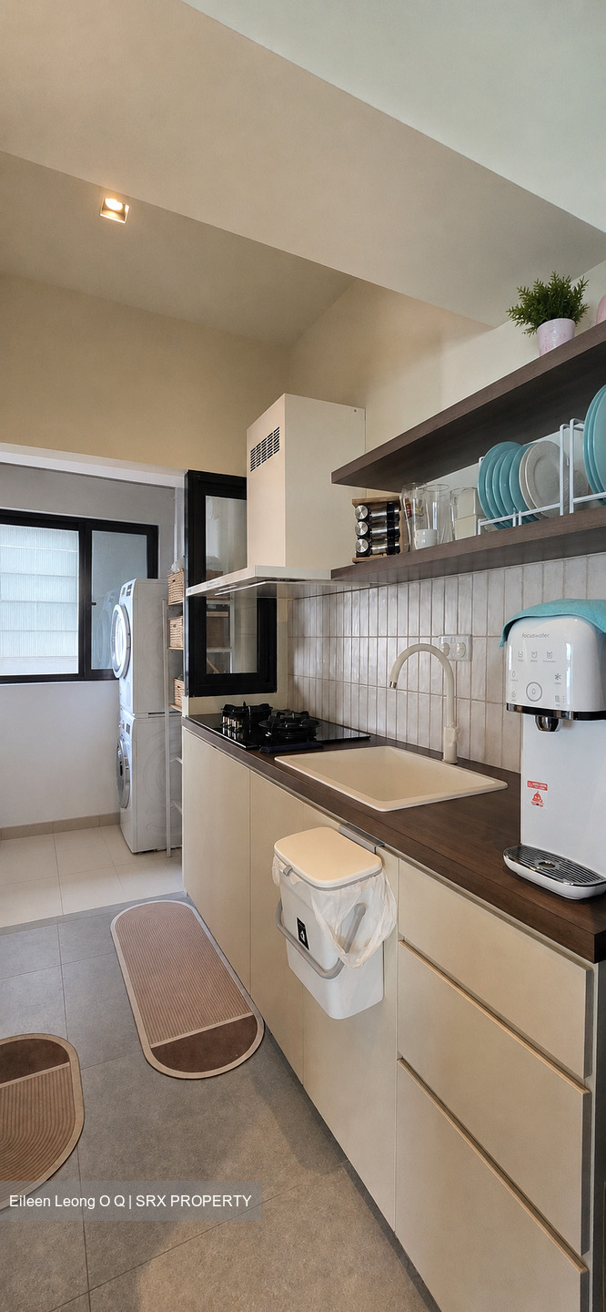 Blk 419A Waterfront II @ Northshore (Punggol), HDB 4 Rooms #570161511